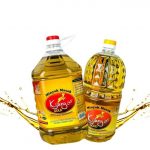 Minyak Masak KIJANG GOLD Berkualiti Tinggi HALAL