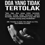 Mustajab DOA sebelum Berbuka Puasa dan Sahur