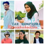 Sinopsis Drama TAK SEMPURNA MENCINTAIMU