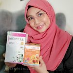 Review KITSUI VitaC+Shine Whitenin BB