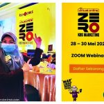 ZERO KOS MARKETING Virtual Online RICHWORKS