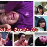 Sinopsis Drama CUKUP DERITA ITU