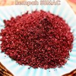 Apa itu SUMAC Penawar Covid19