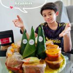 NASI DAGANG GRANNIES