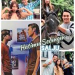 Sinopsis Drama HATIMU SEDINGIN SALJU