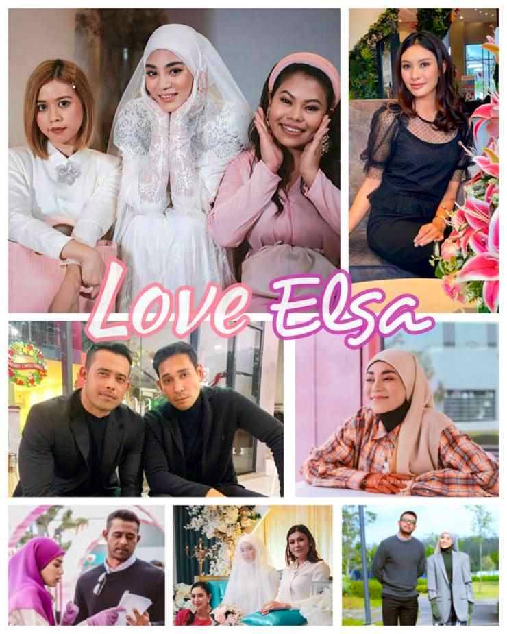 Episod full love elsa Love Elsa