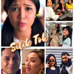 Sinopsis Drama SITIK TOK