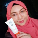 AZYMACARE Pencuci Muka Kulit Kering Sensitif