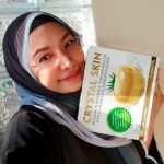 Crystal Skin RishBeauty berkesan rawat masalah kulit