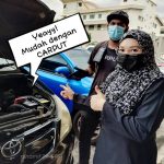 CARPUT Bateri Kereta Online