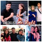 Drama Checklist Mr Right Tonton ONline WETV