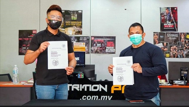 NUTRITION PRO EXPANDS TO SABAH ON TRACK TO ACHIEVE RM20 MILLION IN REVENUE IN 2021