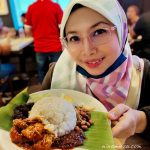 SUDIRMAN CAFE EDC HOTEL KL WE'RE BACK TO SERVE YOU