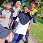 BRISK WALK SENAMAN PALING MUDAH