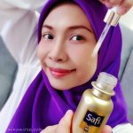 SAFI YOUTH GOLD Lifting Golden C Duo Serum Review