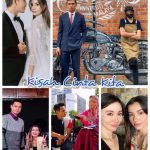 Sinopsis Drama KISAH CINTA KITA