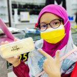 Cermin Mata Budak Murah