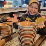 BOAT NOODLE SEDAP SANGAT KE