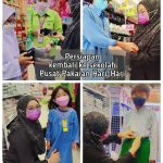 Baju Sekolah HARI HARI