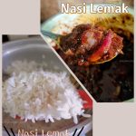 Anak lelaki kena tahu masak