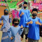 DESIGN BAJU RAYA PUSAT PAKAIAN HARI-HARI