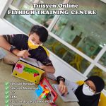 Tuisyen Online FLYHIGH TRAINING CENTRE