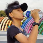 JANTZEN AIR MINERAL SEMULAJADI
