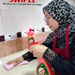 SWiPEL berkesan halau serangga