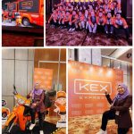 ABX Express kini dikenali KEX Express Malaysia