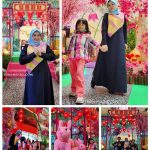 SUNWAY PUTRA MALL CNY BLOOMING HAPPINESS