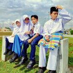 KASUT SEKOLAH HITAM TERBAIK