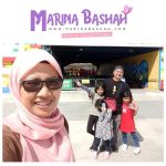 Marina Bashah