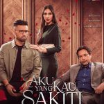 AKU YANG KAU SAKITI
