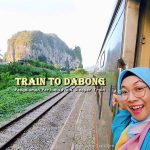 train to dabong
