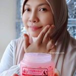 SLEEPING MASK ALIA