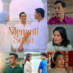 SINOPSIS DRAMA MENANTI SENJA