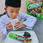 BELI OLIGO SAMBIL MENDERMA | BERSAMA JAYAKAN KEMPEN SOLIDARITI OLIGO