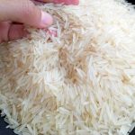 TIPS CARA MASAK BERAS BASMATHI : NASI SIHAT YANG LEMBUT PEROI