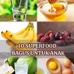SUPERFOOD KUATKAN IMUN SISTEM