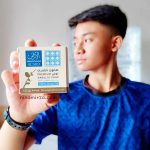 PARTNER EJEN AL'ARD SABUN MINYAK ZAITUN NABULSI SOAP