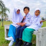 KASUT SEKOLAH TERBAIK PALLAS