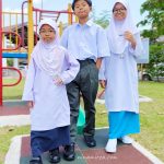 KASUT SEKOLAH